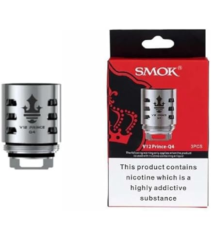 elfbar nachfüll pod läuft aus Smok Veneno with Big Baby 225W starter kit main image 1