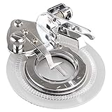 Adecuado para máquina de coser multifunción. Máquina de coser industrial, mini máquina de coser, antigua máquina de coser doméstica no son aplicables.