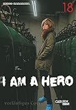 Image de I am a Hero 18