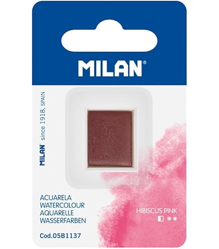 Recharge Aquarelle Bleu Mediterranean