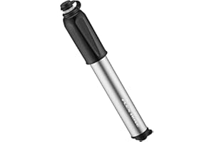 Lezyne Sport Drive HP Mini Pump