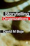 Storytelling Organizations by 