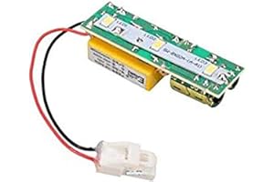 TSL PIASTRA CIRCUITO PCB LUCE LED FREEZER HOOVER 41041487