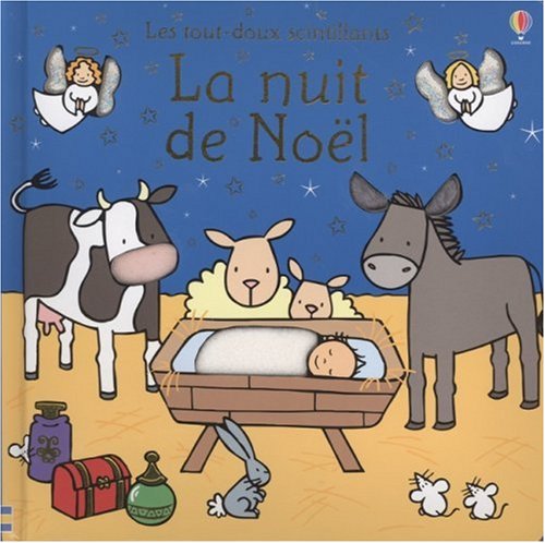 La nuit de Noël