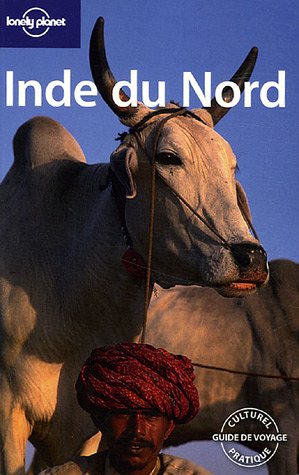 couverture de : Inde du nord