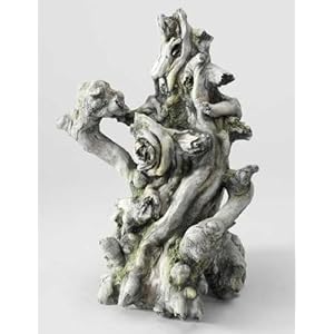 Aquarium Dekoration DRIFTWOOD 43,5cm #234-104811