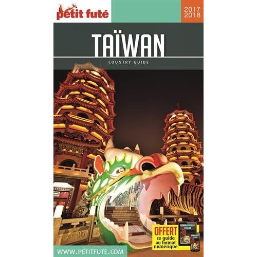 Petit futé Taïwan