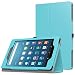 Produktbild Invero® 019151 Tablet-Schutzhülle, Kindle Fire HD 7 Inch, blau, Stück: 1
