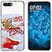 Price comparison product image PhoneNatic Silicone Case compatible with Huawei Honor View 10 Christmas X Mas M8 Case Honor View 10 Cover