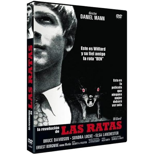 ウイラード [Blu-ray] n5ksbvb Amazon.co.jp | Willard [Blu-ray] DVD・ブルーレイ
