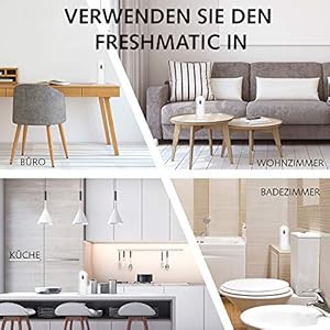 Air Wick Freshmatic Max Nachfüller Hawaiianische | Produktplatz.de