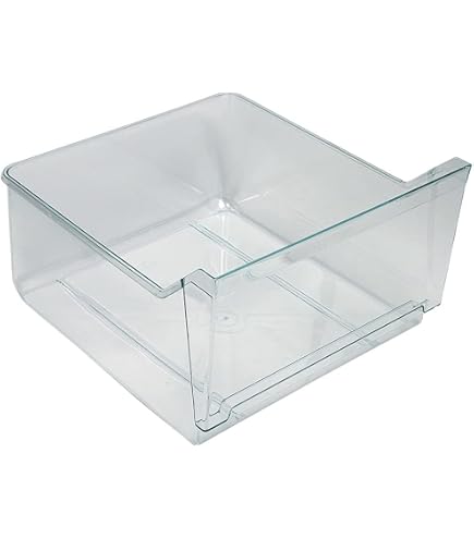 Cassetto Liebherr 9791272 Biofreshsafe 433x145x398mm per Parti