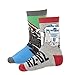 Produktbild Lego Wear Jungen Aston 753-Socken 2-er Pack Socken, Blau (MEDIUM Blue 554), 25 (Herstellergröße: 25/28) (2erPack)