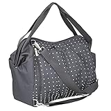 Lässig Casual Twin Bag Zwillings-/Wickeltasche - 2