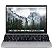 Produktbild Apple MACBOOK CM-1.1G 8GB 256GB FL 30.5CM (12IN) RETINA - SPACEGR, MJY32D_A (30.5CM (12IN) RETINA - SPACEGR)