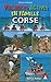 Produktbild Corse - Vacances actives en famille (Korsika Erlebnisurlaub mit Kindern - französische Ausgabe) (Rother Guide de randonnées)