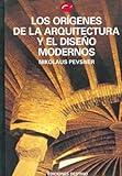 Image de Origenes de La Arquitectura y El Diseno