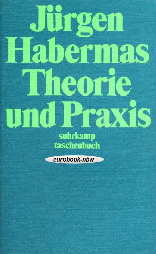 Download Theorie und Praxis. Sozialphilosophische Studien. Download Theorie und Praxis. Sozialphilosophische Studien.