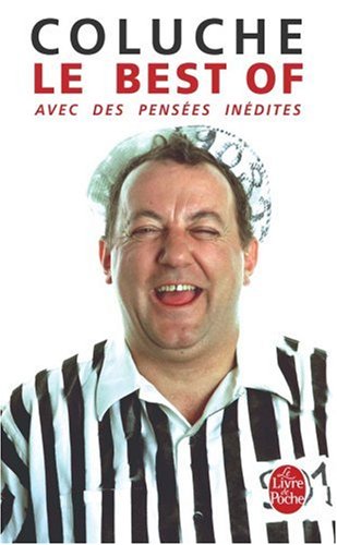 Download Le best of Coluche Download Le best of Coluche