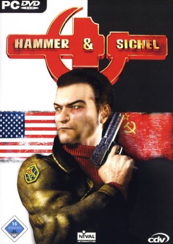 Preisvergleich Produktbild Hammer & Sichel (DVD-ROM)