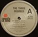 Produktbild My Simple Heart / Hot Summer Night - Three Degrees, The 12"