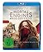 Mortal Engines: Krieg der Städte (Blu-ray)