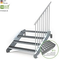 Suchergebnis auf Amazon.de für: aussentreppe: Baumarkt