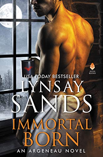 Immortal Born: An Argeneau Novel (English Edition)