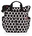 Skip*Hop Skip Hop Duo Bag Black