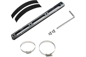 XBERSTAR ebike Hailong - Soporte de batería de 48 V para bicicleta eléctrica