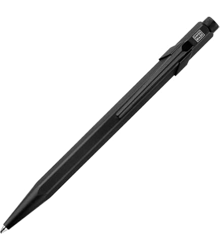 Caran d'Ache Ecridor - Juego de bolígrafo veneciano con