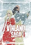 Vinland Saga 4 (4) by