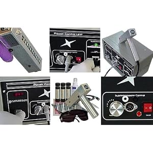 SDL100 High Power Laser Epilation System, surgery, phototfacial, peel, acne scar, resurfacing, permanent hair and tattoo… - Image 2