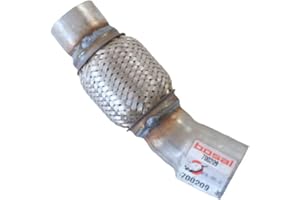 BOSAL 700-209 Rohrleitungen