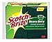 Price comparison product image Scotch-Brite Heavy Duty Scrub Sponge, 6-Count