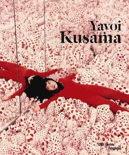 Télécharger Yayoi Kusama Livre PDF Gratuit