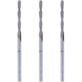 Dremel 561 &Ccedil;ok Ama&ccedil;lı Spiral Kesme U&ccedil;ları 3,2 mm, 3'l&uuml;