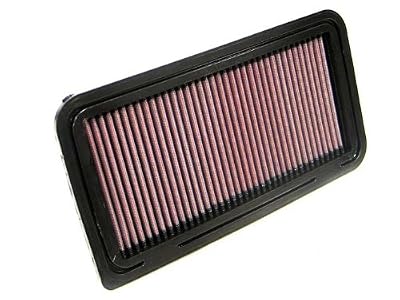 K&N 33-2335 Filtre à air de remplacement