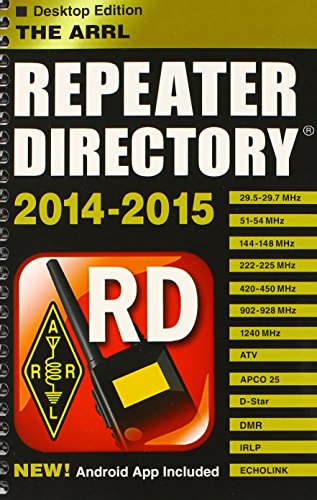 Preisvergleich Produktbild Repeater Directory 2014-2015 Desktop Version