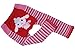 EOZY 1pc Baby Toddler Boy Girl Poodle Leggings Tights Leg Warmers Socks Animal Trousers Pants (12-18 months)