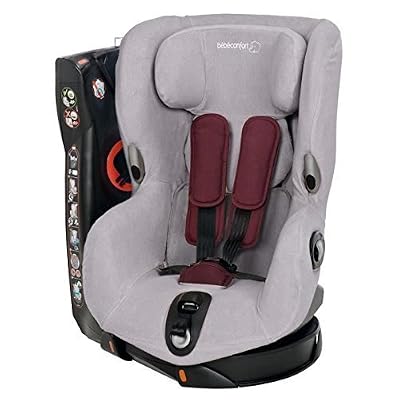 Bébé Confort Housse Eponge Axiss Cool Grey