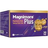 Magnimore Plus 30 Saşe