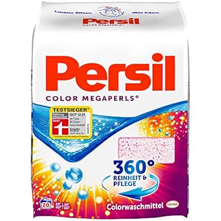 Suchergebnis auf Amazon.de für: persil waschmittel
