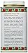 Snake Brand Prickly Heat Cooling Powder, 2-pack (Classic, 150g) by Snake Brand