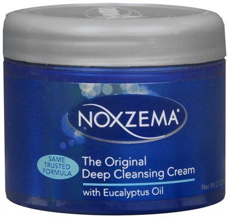 Noxzema Medicated Cleansing Cream 56g