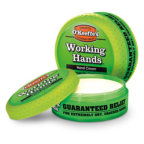 O`Keeffes 7044001 Working Hands Handcreme, 96 g - 6