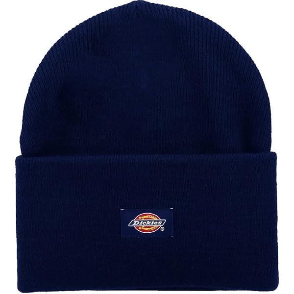 Dickies BALACLAVA UNISEX - Berretto - grey melange/grigio screziato