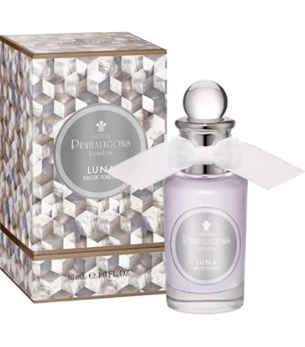 Penhaligon's Luna Women's Eau de Toilette Spray 100 ml : Amazon.co