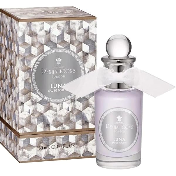 Penhaligon's Luna Women's Eau de Toilette Spray 100 ml : Amazon.co