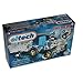Produktbild Eitech 00080 Metallbaukasten Starter Set Traktor mit Lenkung Anhänger Konstruktion